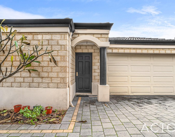 35B Brady Street, Mount Hawthorn WA 6016