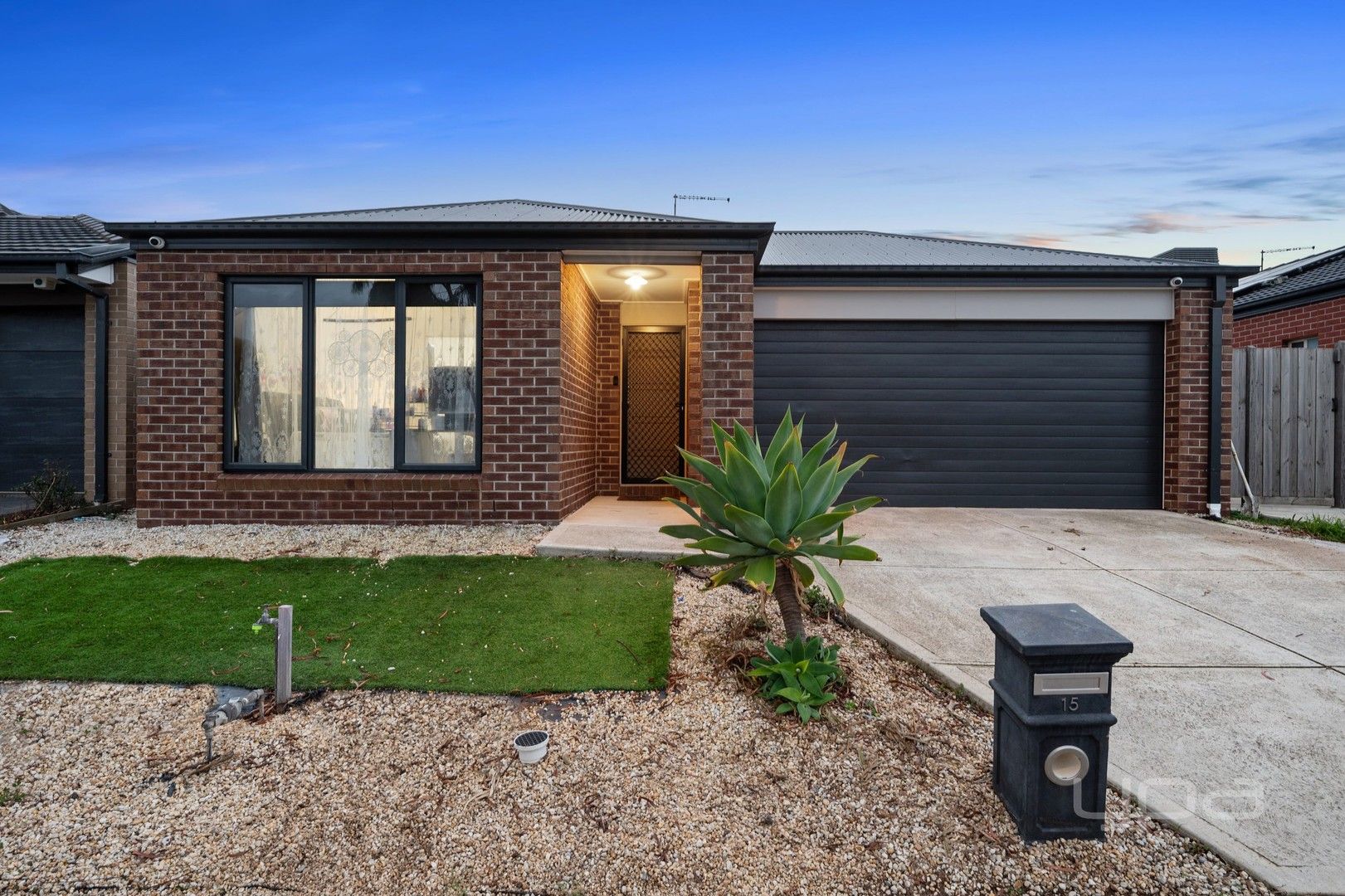 15 Bateman Drive, Harkness VIC 3337, Image 1