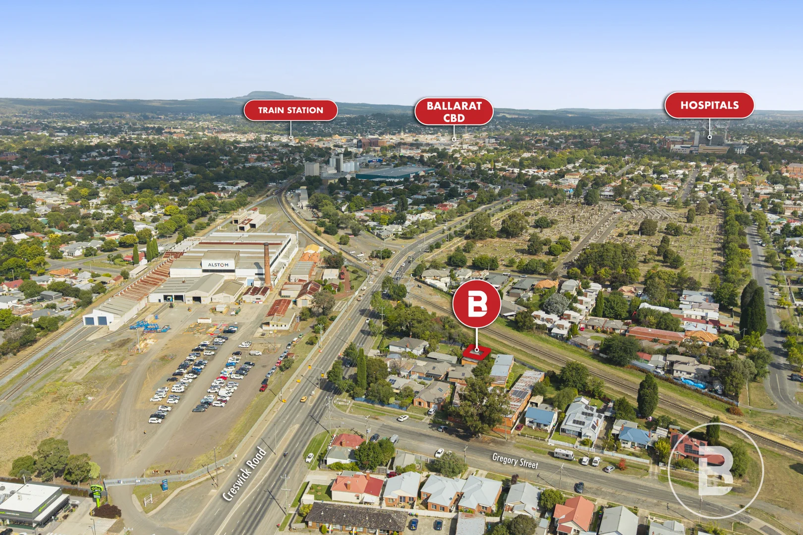 Additional image 10 of 1/901 Gregory Street, Ballarat Central VIC 3350