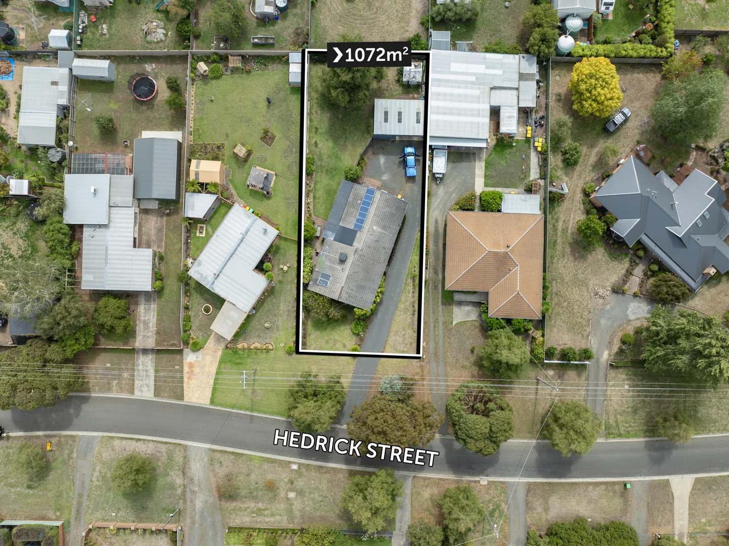 Additional image 12 of 108 Hedrick Street, Buninyong VIC 3357