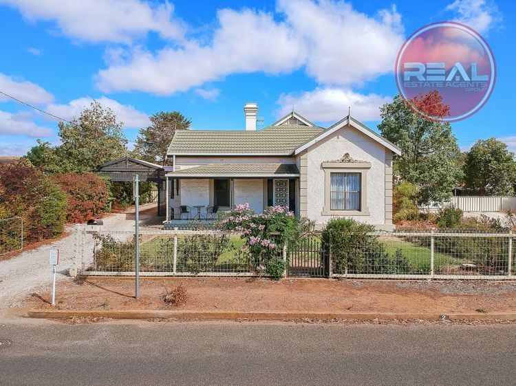 2 Michael Street, Eudunda SA 5374, Image 0