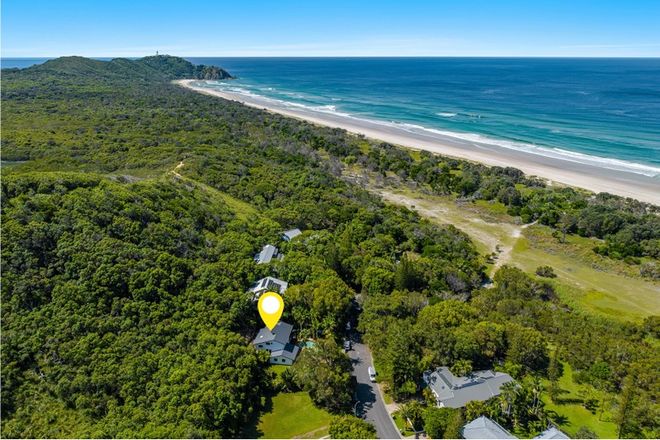 Picture of 31 Beachcomber Drive, BYRON BAY NSW 2481