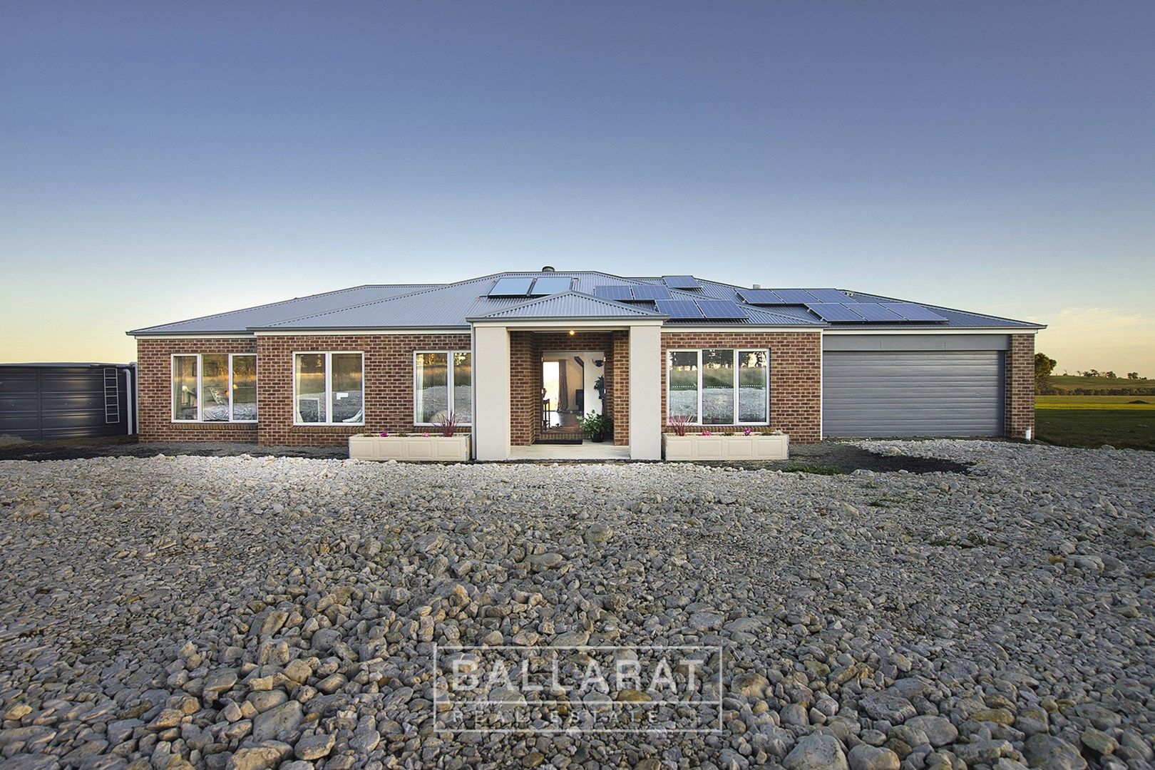 180 Happy Valley Road, Linton VIC 3360, Image 0