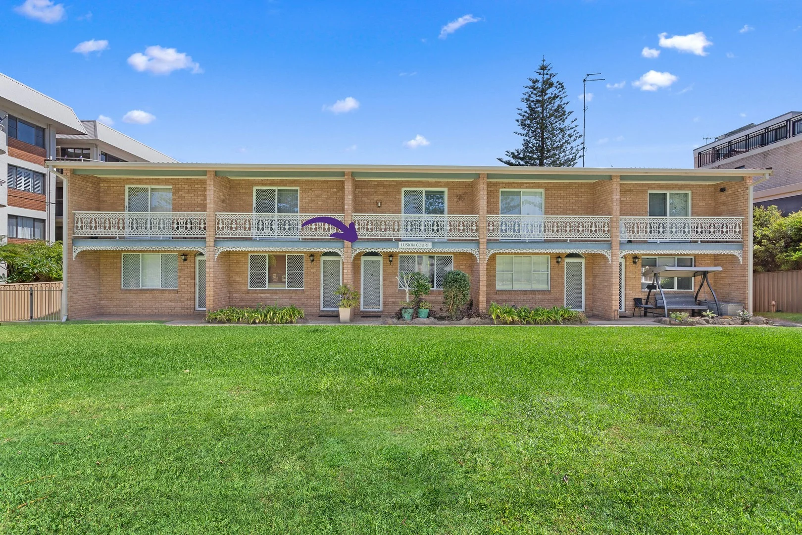 3/10 Wharf Street, Tuncurry NSW 2428