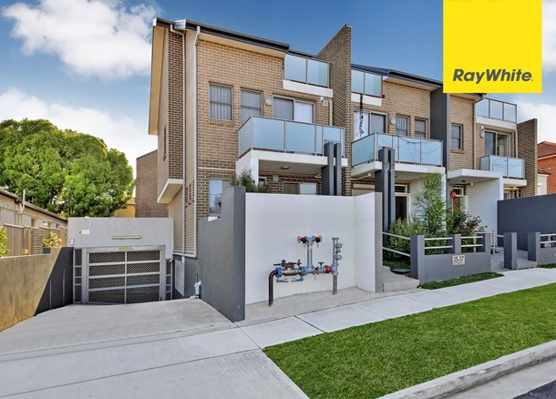 4/35-37 Elsham Road, Auburn NSW 2144