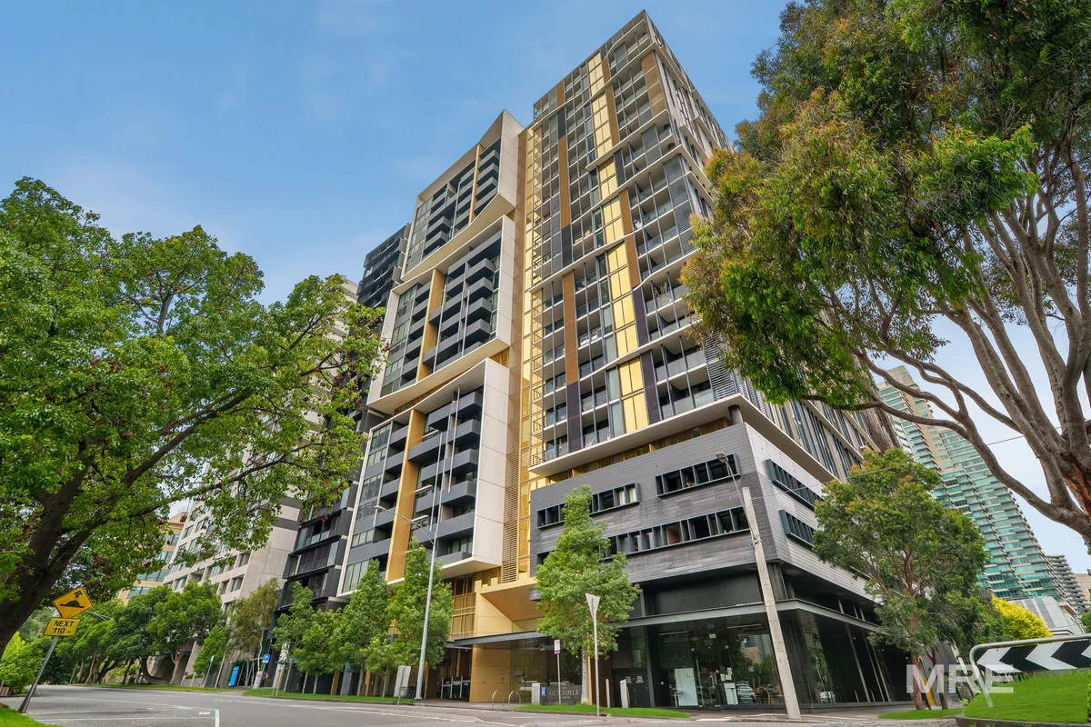 Additional image 16 of 1604/39 Coventry Street, Southbank VIC 3006