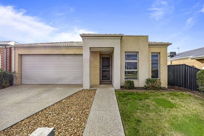 Picture of 32 Clydesdale Drive, BONSHAW VIC 3352