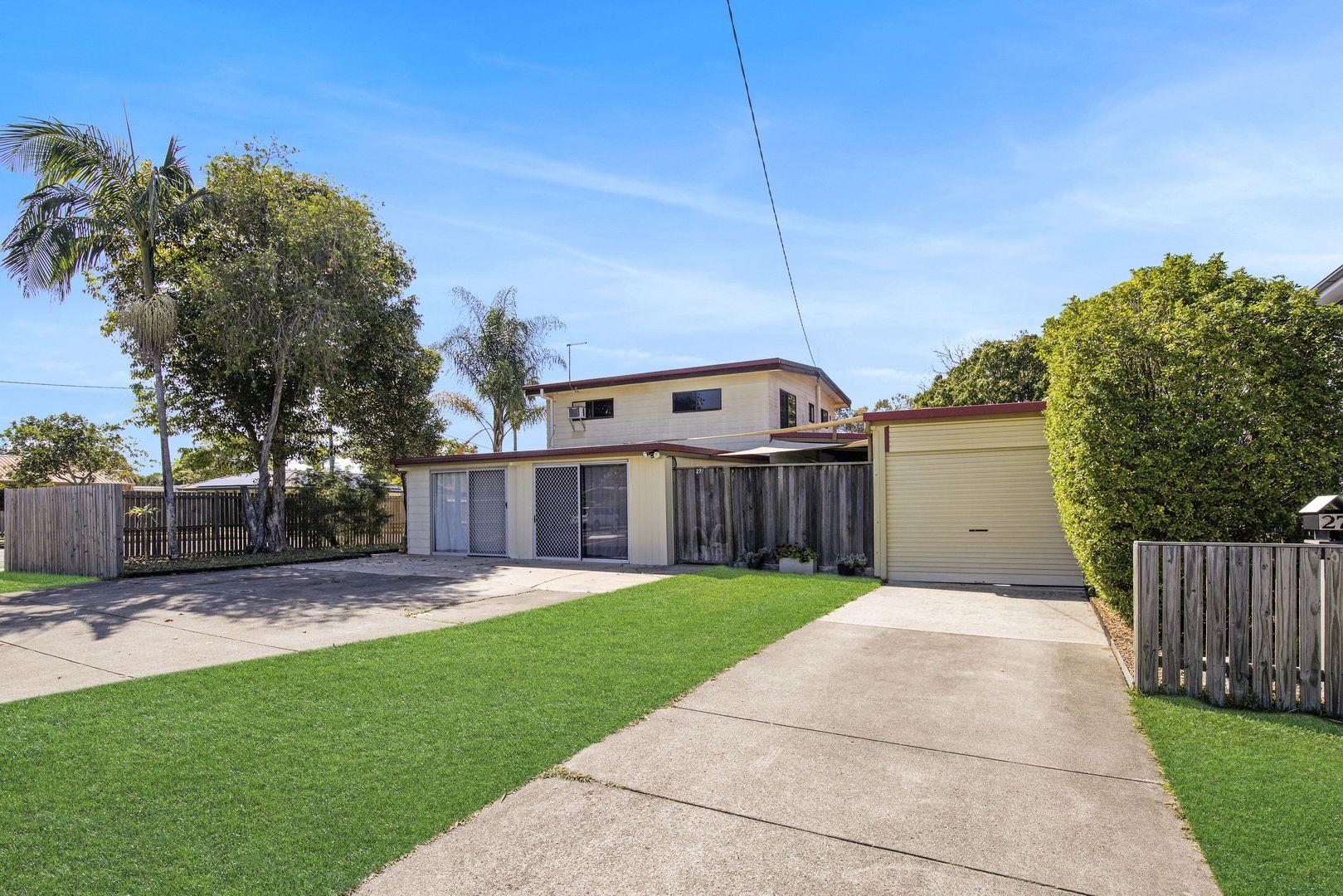 27 Shirley Street, Caboolture QLD 4510