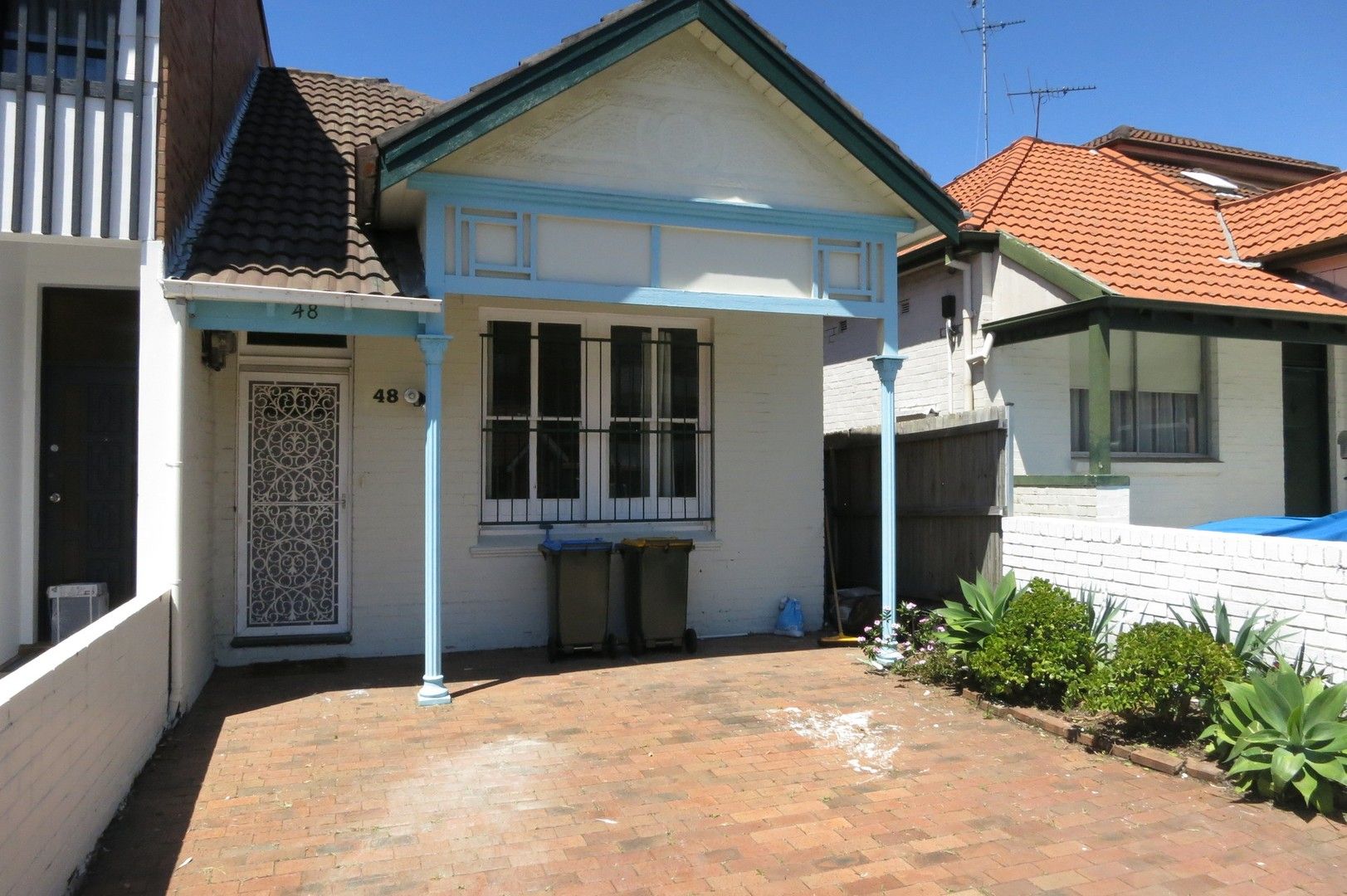 48 Obrien Street, Bondi Beach NSW 2026 - Semi-detached For Rent | Domain