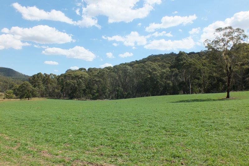 Lot 1 189 Norman Lea Road, Hampton NSW 2790, Image 0