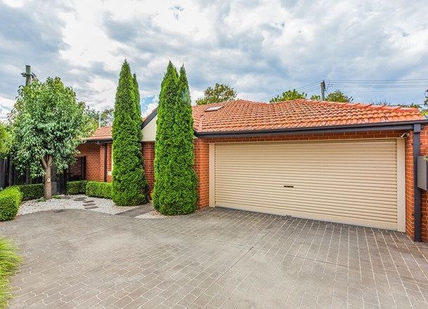 4B Hovell Street, Griffith ACT 2603