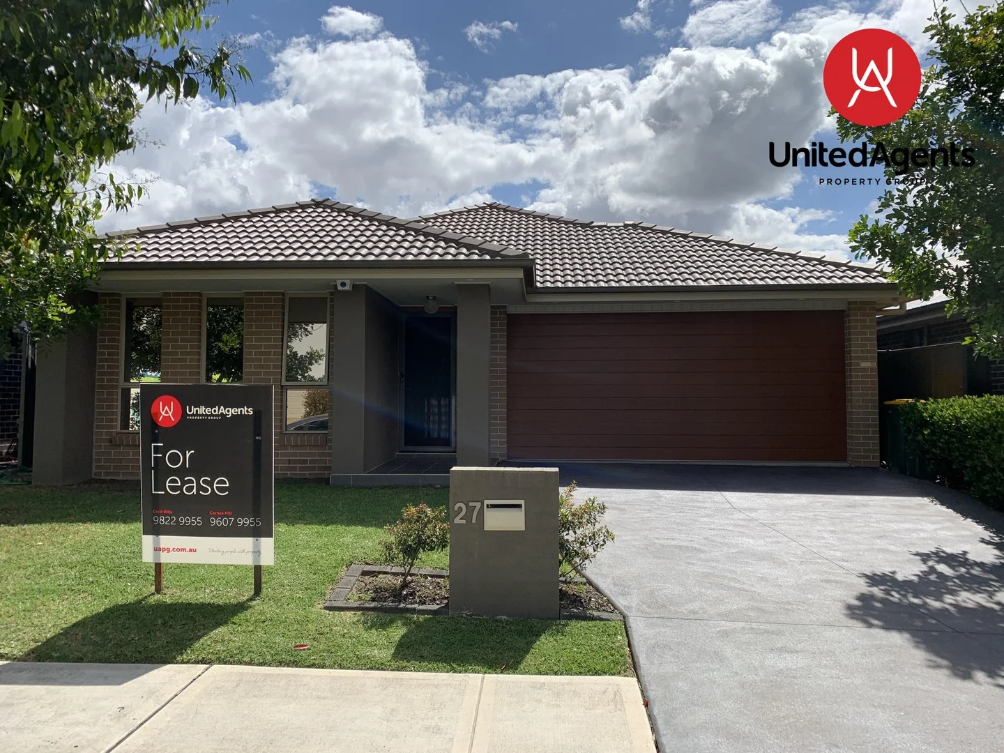27 Cub Street, Leppington NSW 2179