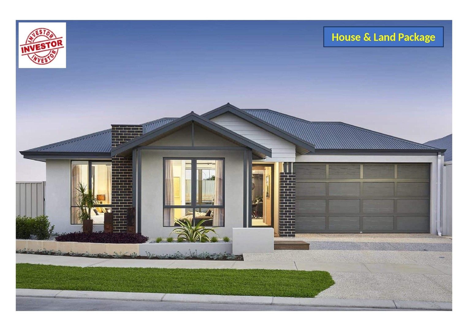 4 bedrooms New House & Land in Lot 152 Doley Road BYFORD WA, 6122