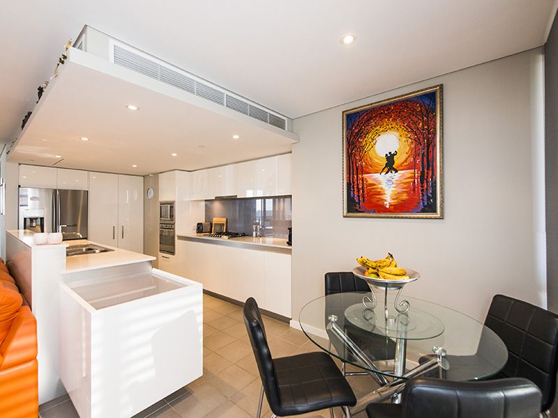 1405/30 The Circus, Burswood WA 6100, Image 2