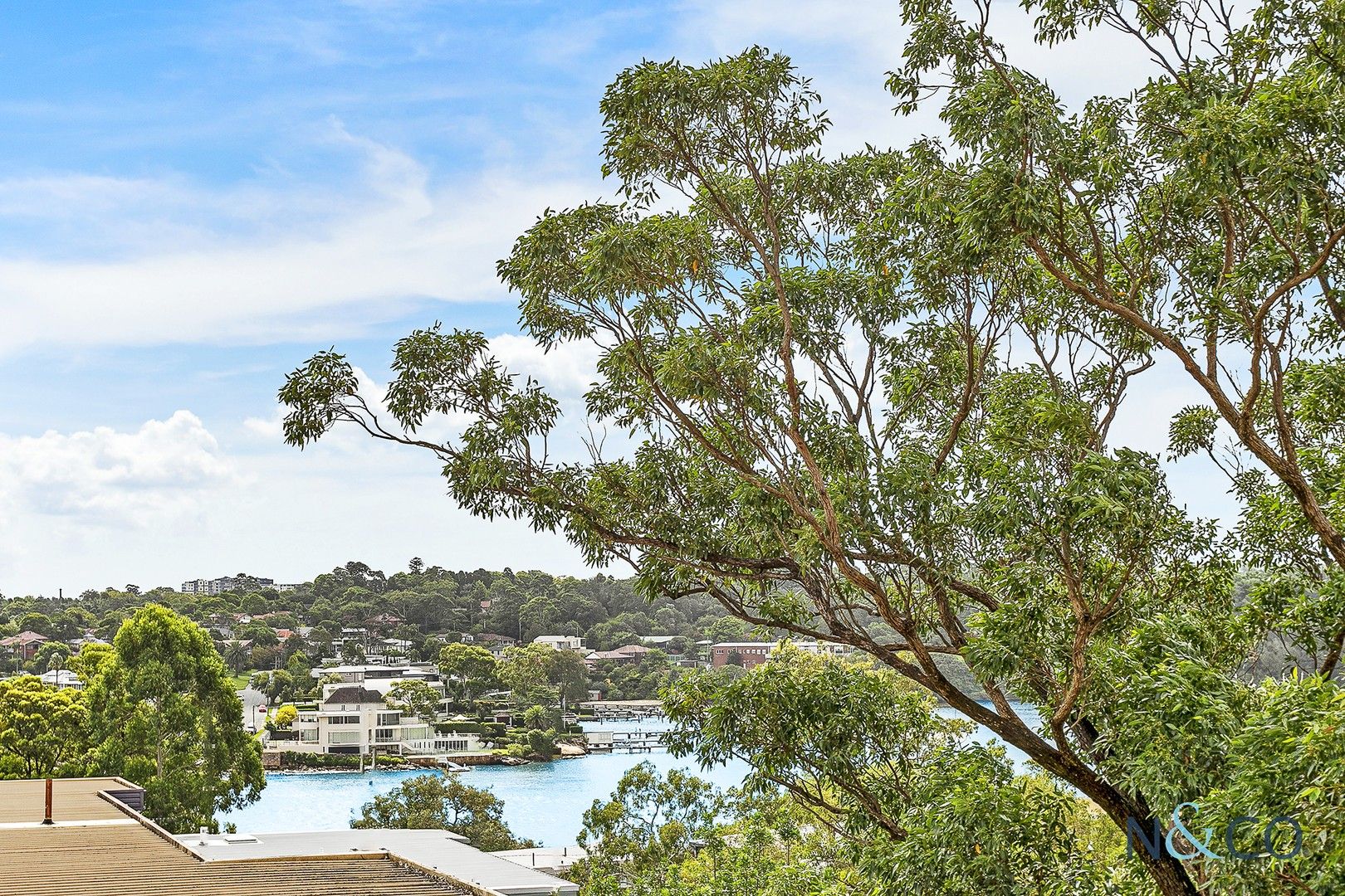 2 bedrooms Apartment / Unit / Flat in 13/2 Bortfield Drive CHISWICK NSW, 2046