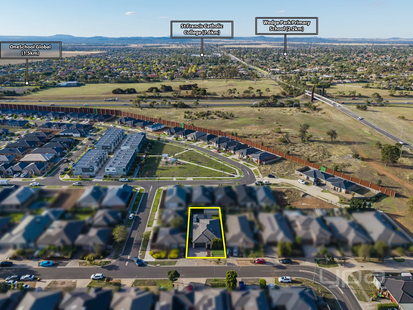 Additional image 22 of 18 Pinrush Road, Brookfield VIC 3338