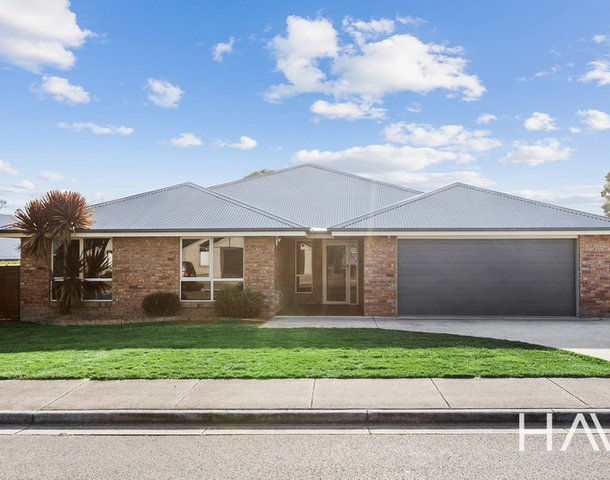 8 Clovis Court, St Leonards TAS 7250