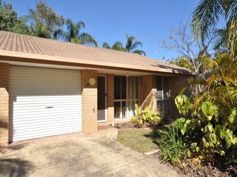 18/138 HANSFORD RD, Coombabah QLD 4216, Image 2