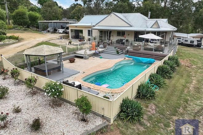 Picture of 40 Arnolds Road, BARONGAROOK VIC 3249