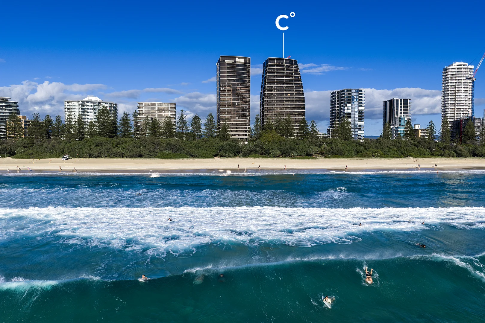 Additional image 2 of 502/58 The Esplanade, Burleigh Heads QLD 4220