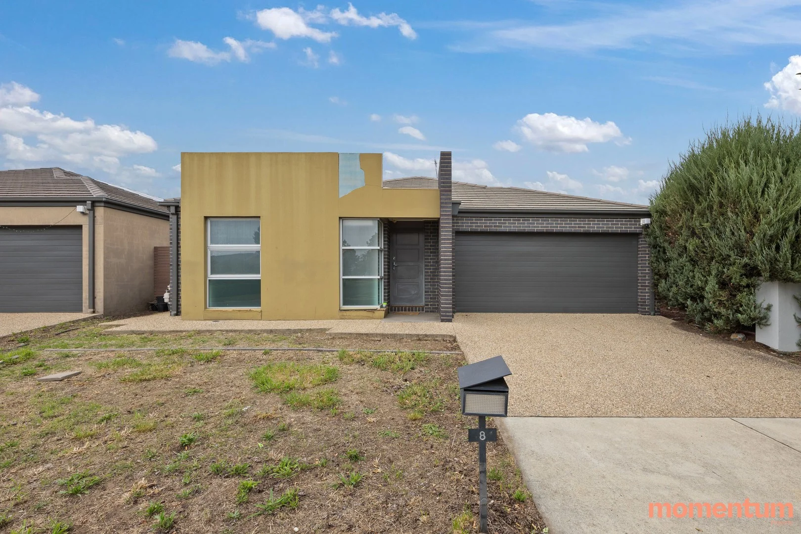 Primary image of 8 Pildappa Street, Harrison ACT 2914
