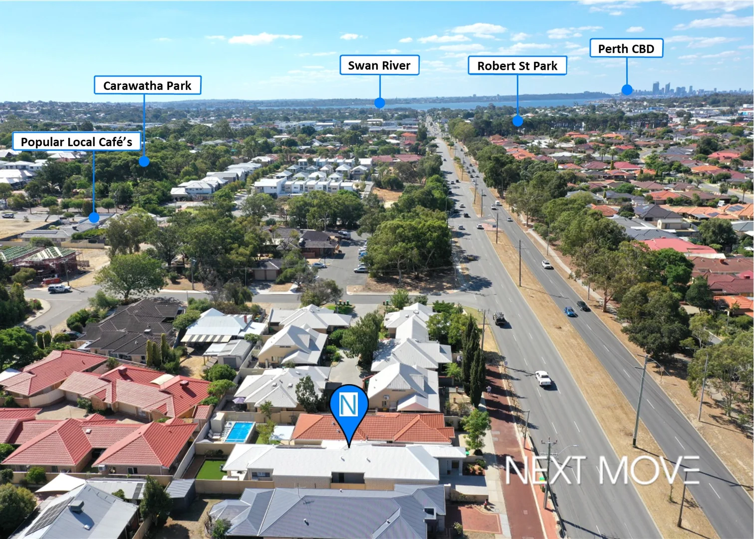 Additional image 31 of 26A Hartree Close, Willagee WA 6156