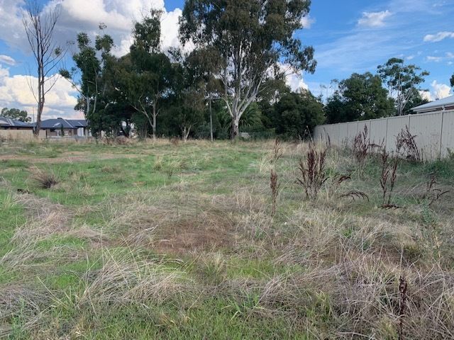 Vacant land in 42 Kerang Avenue, KIALLA VIC, 3631