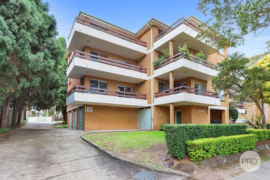 1/36-40 Jersey Avenue, Mortdale NSW 2223, Image 1