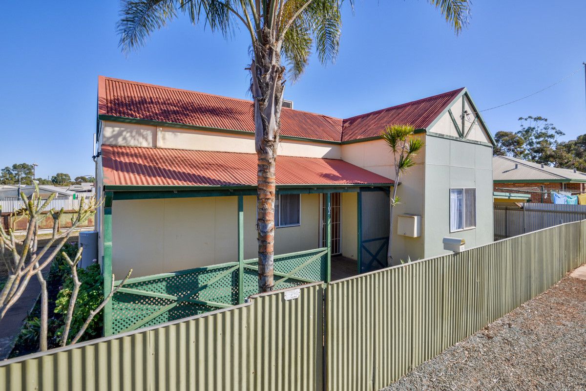 102 Davis Street, Boulder, Kalgoorlie WA 6430, Image 0