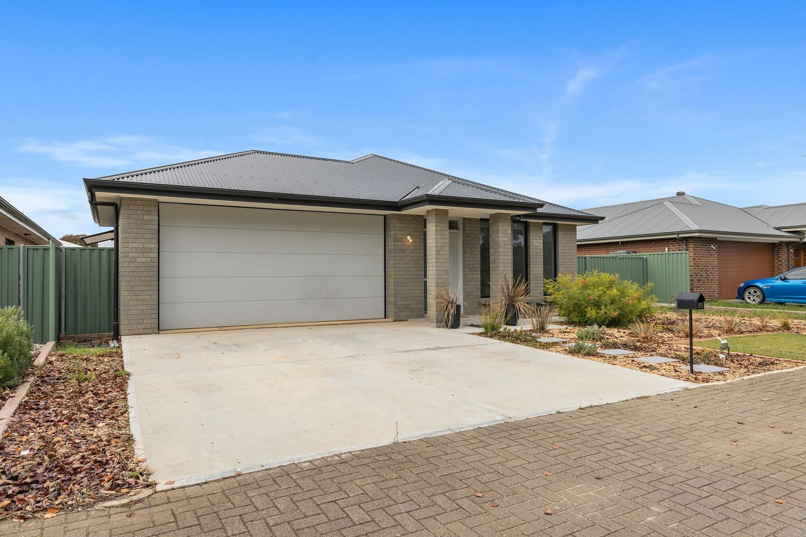 25 The Parkway, Nuriootpa SA 5355, Image 0