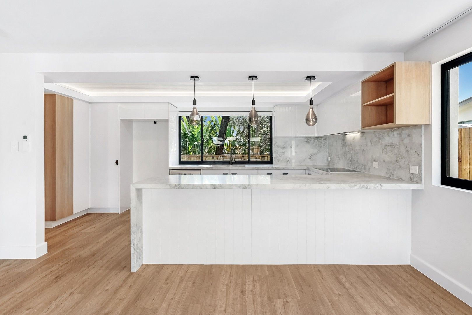 2 bedrooms Townhouse in 1/18 Hedges Avenue MERMAID BEACH QLD, 4218