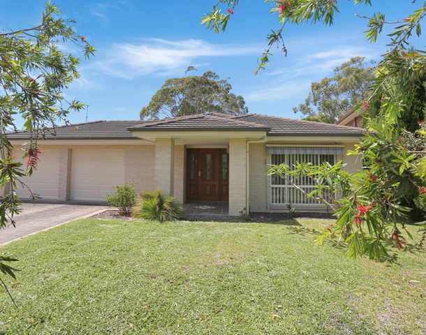 16 Karthena Crescent, Hawks Nest NSW 2324