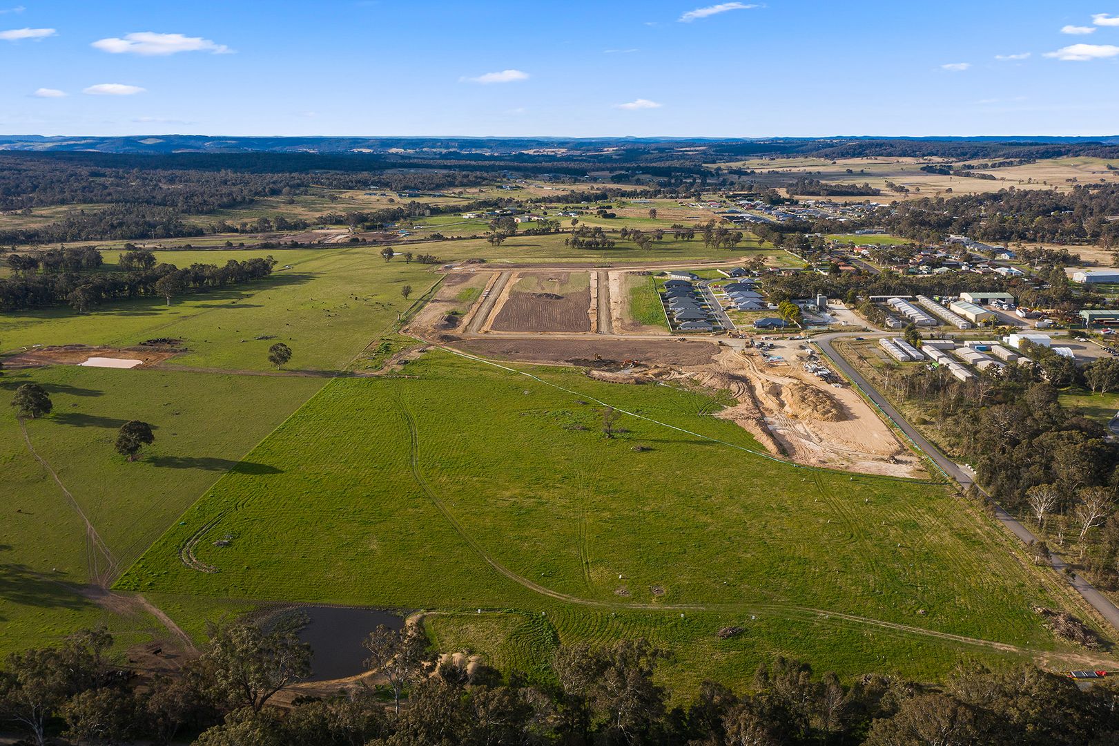 163 Wilson Drive, Marulan NSW 2579 Domain