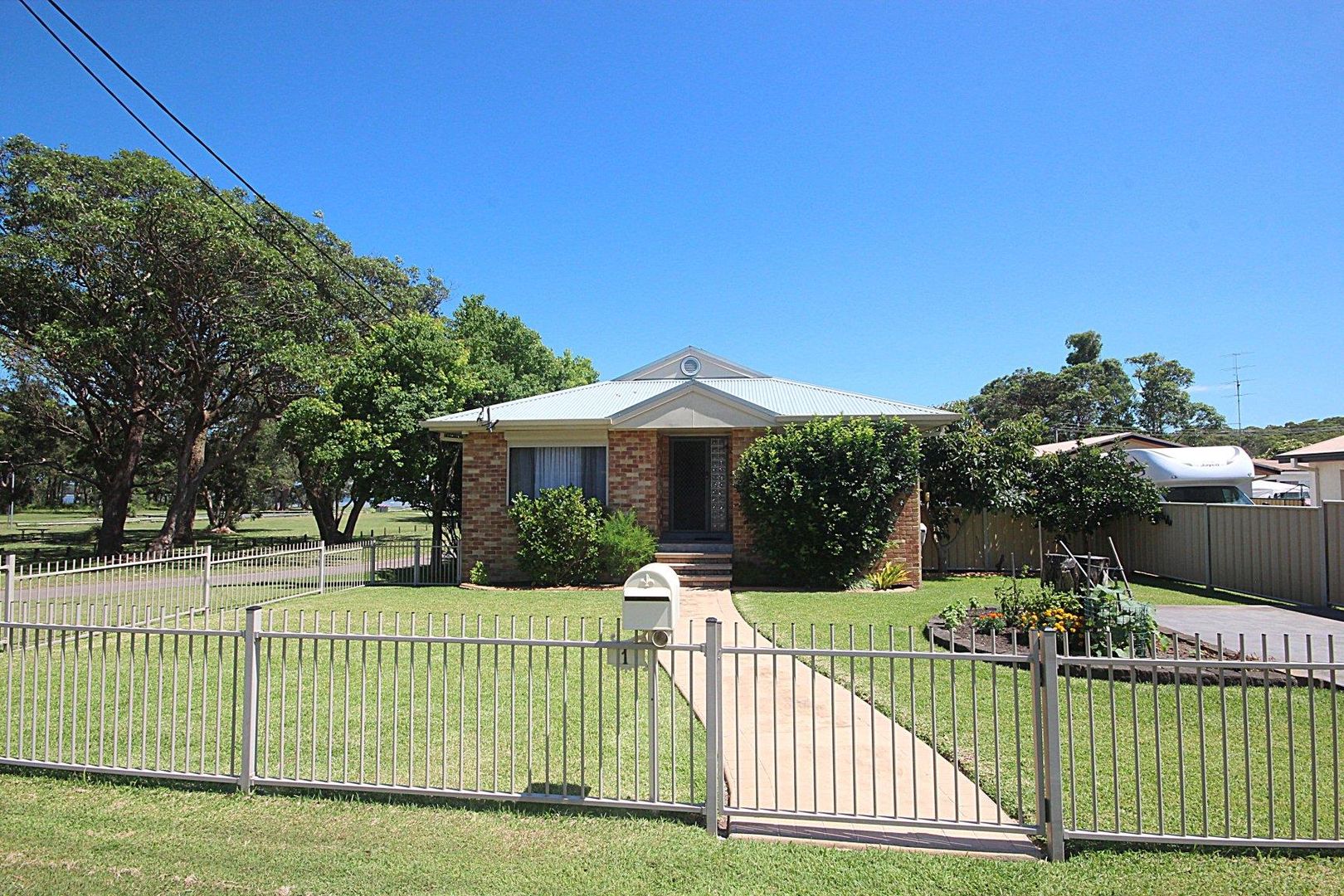 1 Tanilba Road, Mallabula NSW 2319, Image 1