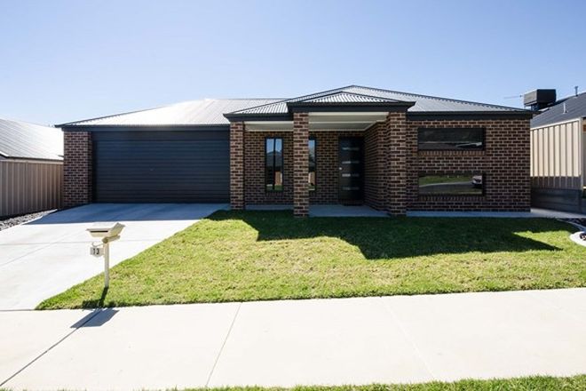 13 Jensen Crescent Wodonga Vic 3690 House For Rent 420 Domain