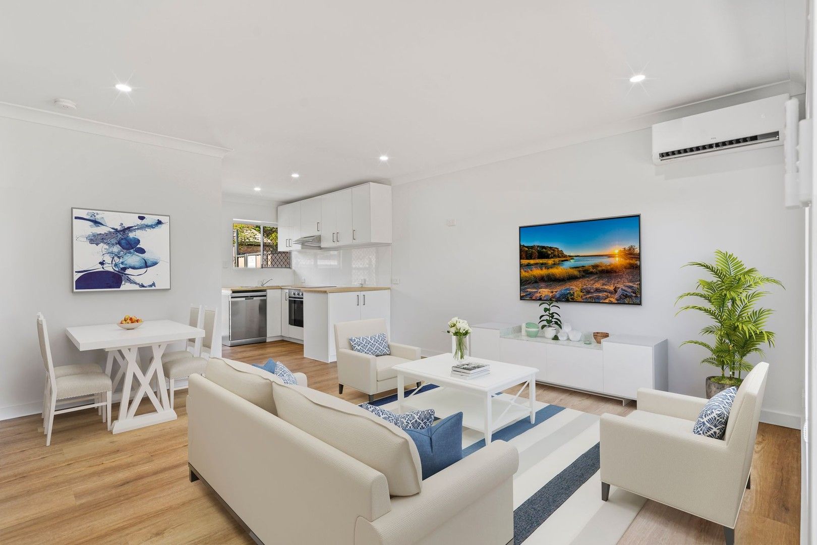 2 bedrooms House in 5/110 Ewing Road WOODRIDGE QLD, 4114