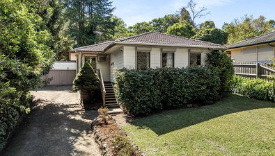 Picture of 27 Hazford Street, HEALESVILLE VIC 3777
