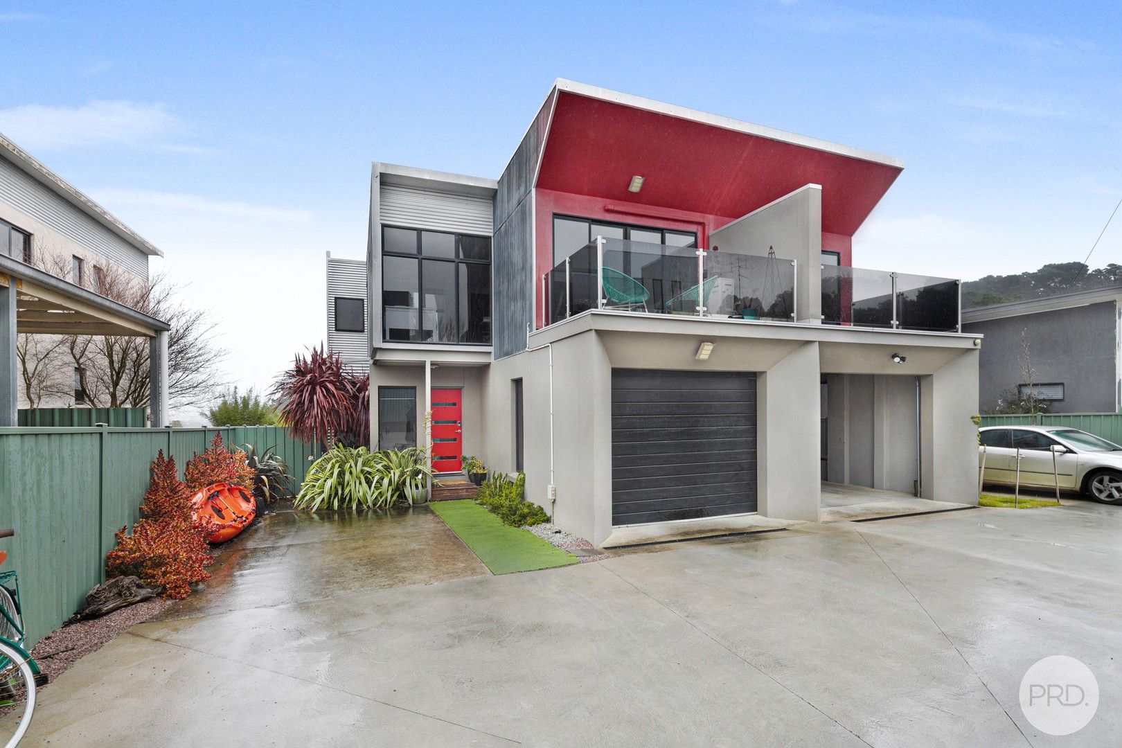 4 bedrooms House in 1/10 Brooksbank Ct BLACK HILL VIC, 3350