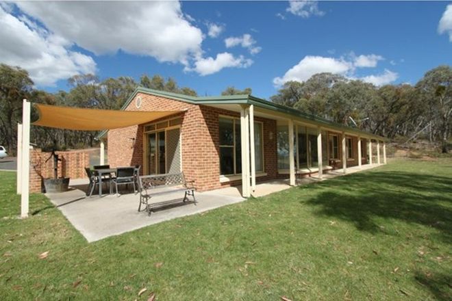 Picture of 29 Evernden Lane, ROCKLEY MOUNT NSW 2795