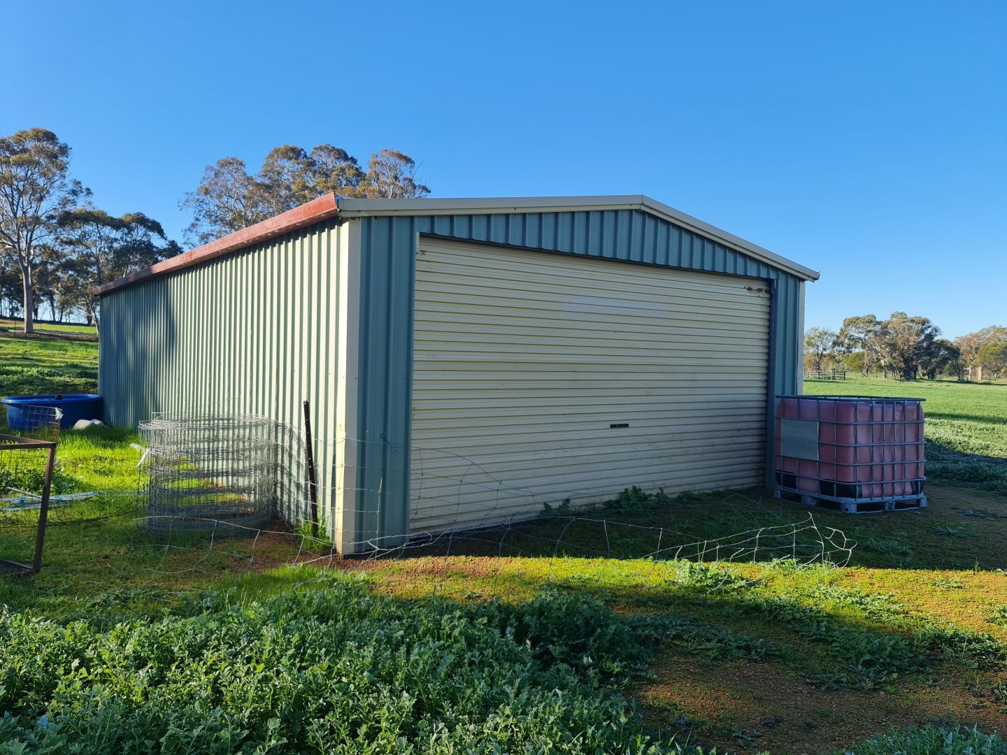 760 York Williams Road, Pumphreys Bridge WA 6308, Image 1