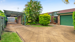 Picture of 13 Woodley Avenue, LOGANHOLME QLD 4129