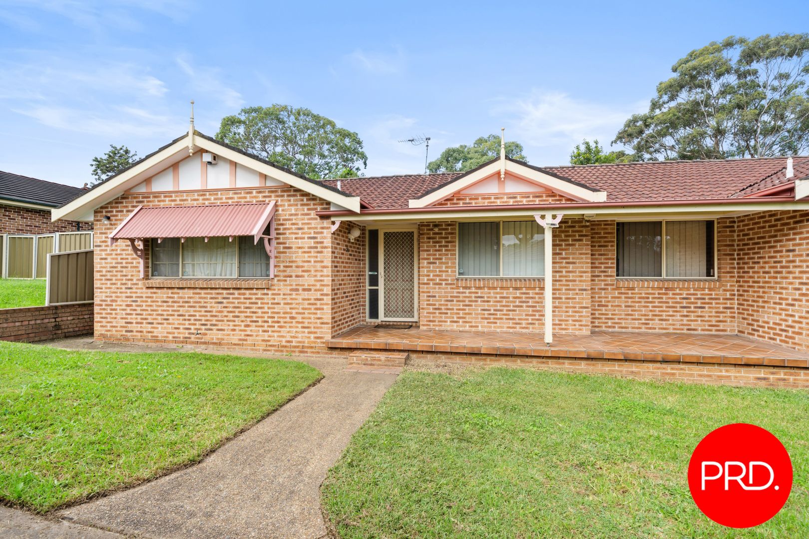 2/7A Wilberforce Road, Revesby NSW 2212