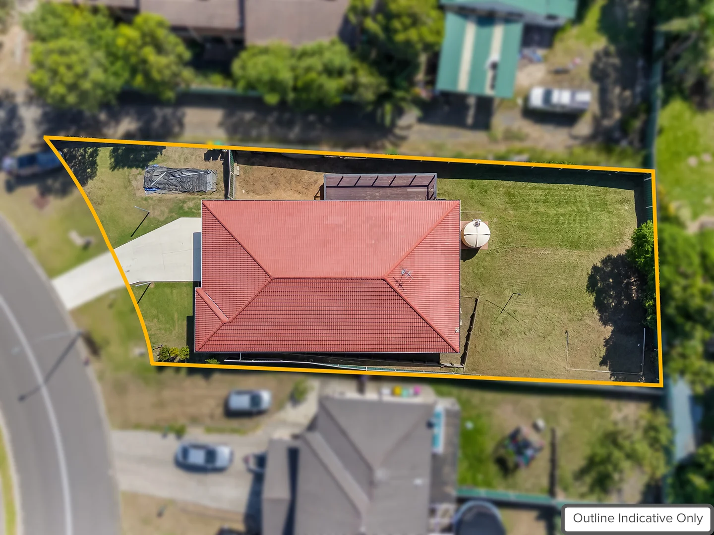 Additional image 18 of 55 Woollybutt Way, Muswellbrook NSW 2333