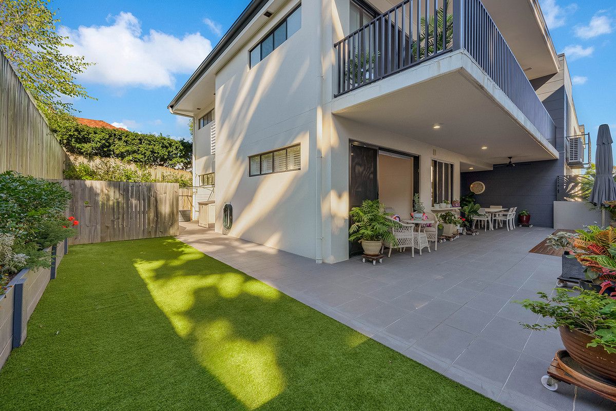 4/52 Brae Street, Coorparoo QLD 4151, Image 0