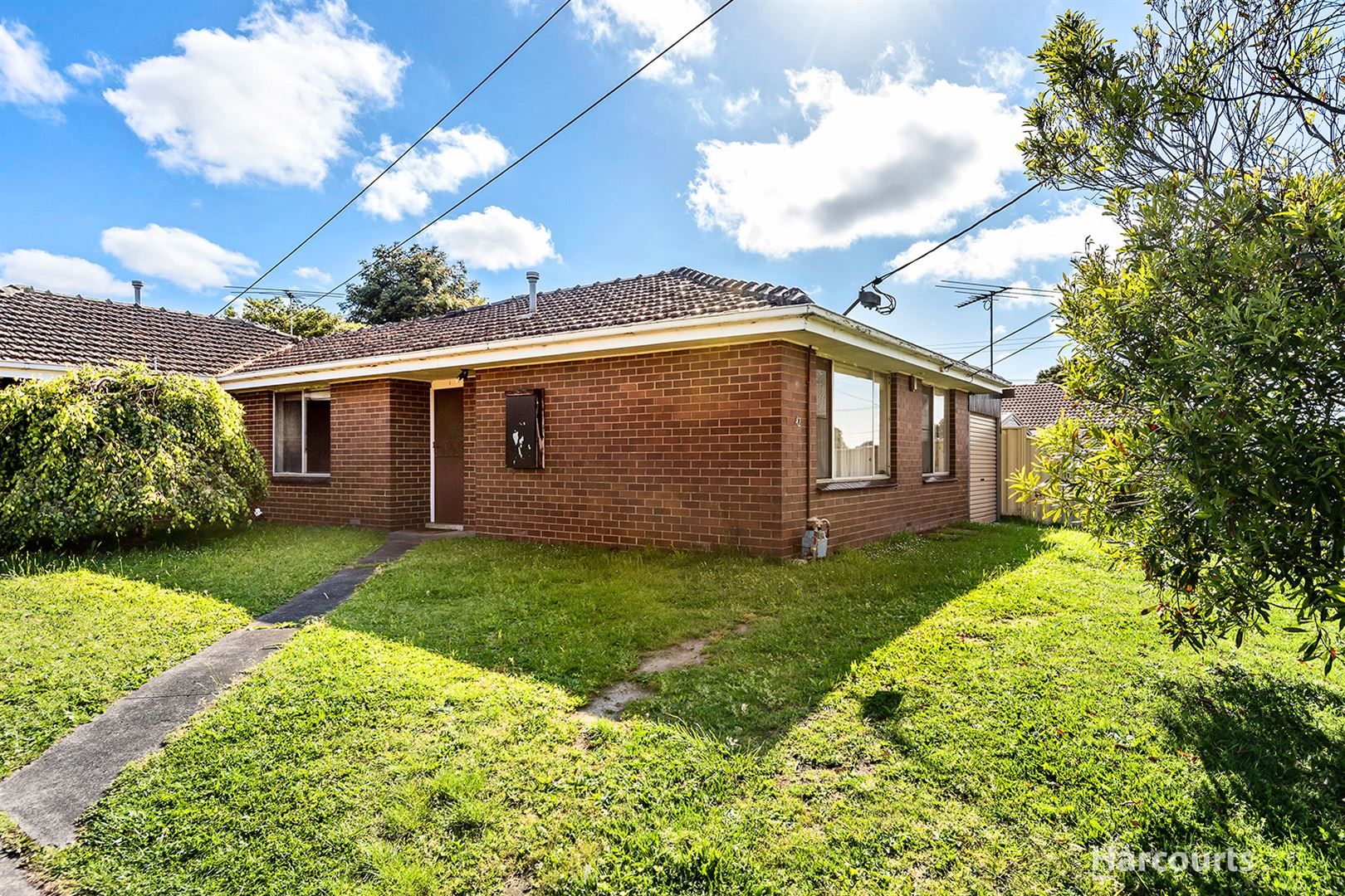 1/42 Ferndale Crescent, Dandenong North VIC 3175, Image 0