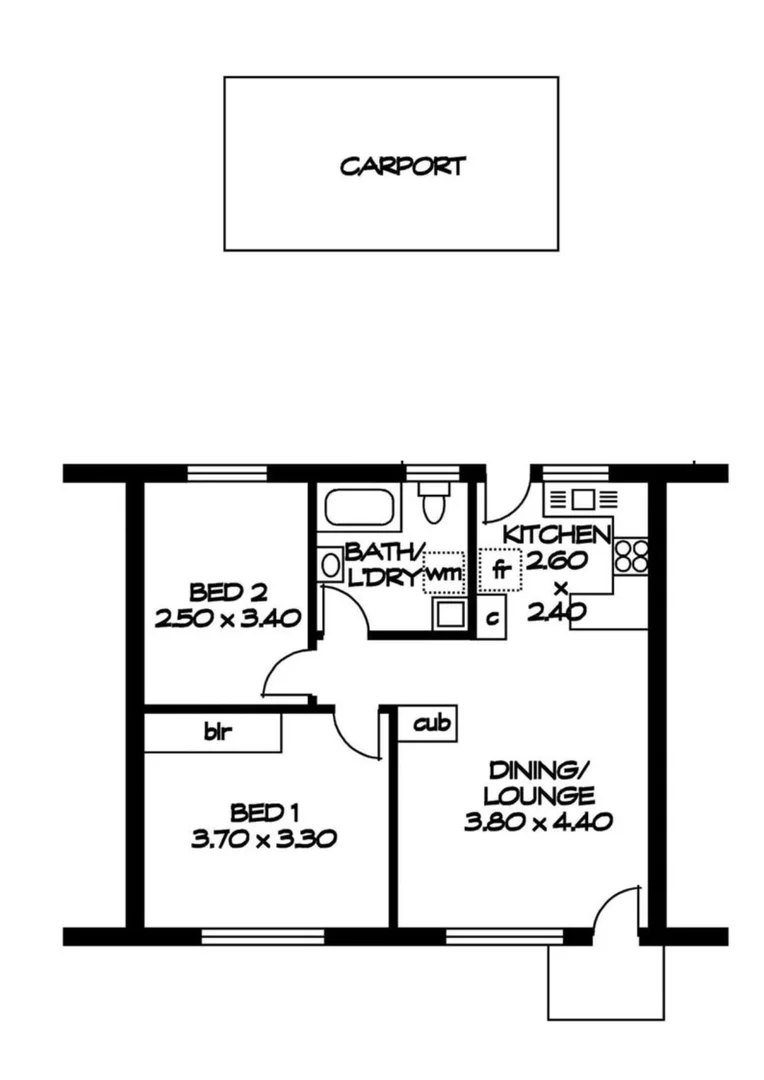 Additional image 15 of 4/383 Regency Road, Prospect SA 5082