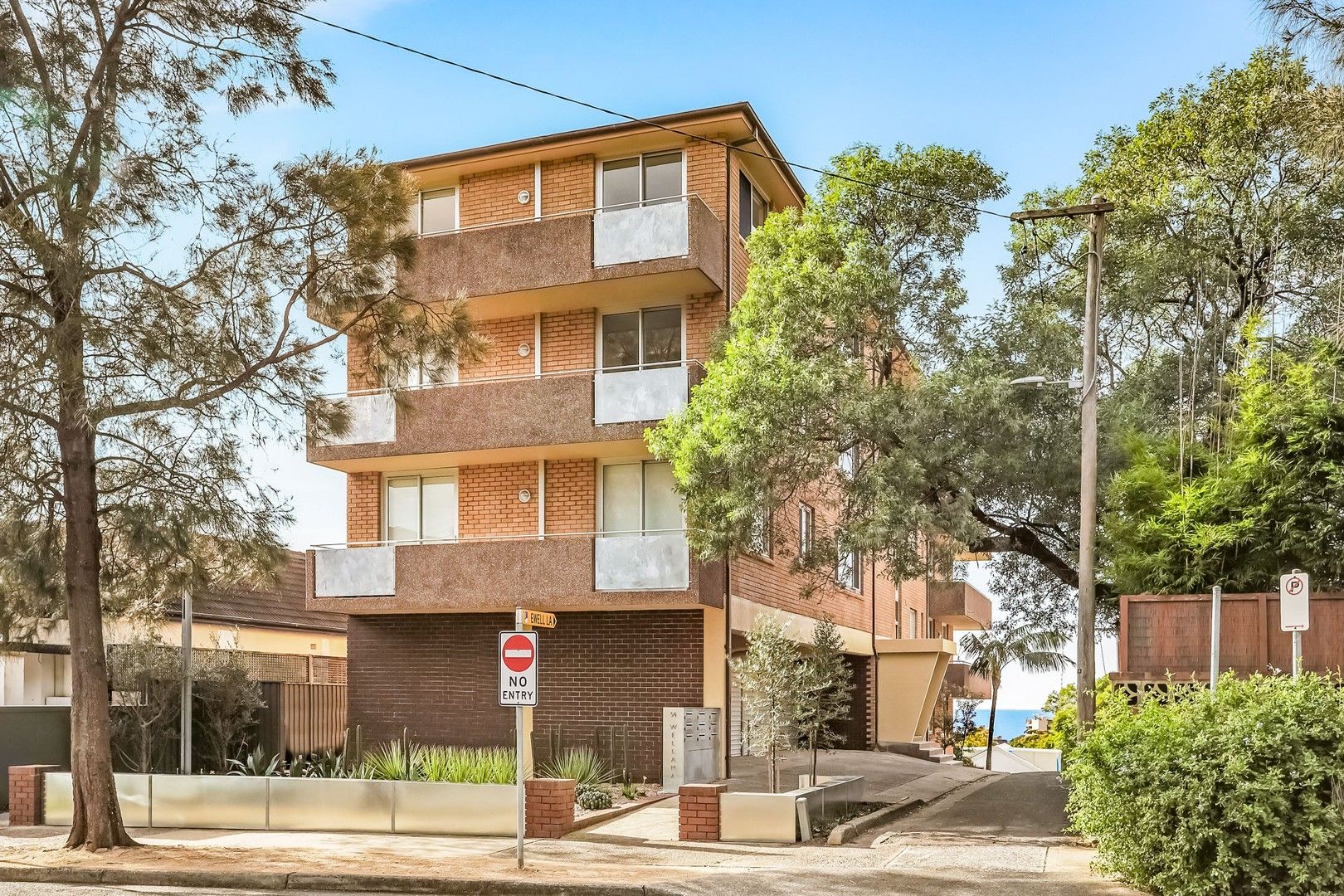 3 bedrooms Apartment / Unit / Flat in 8/54 Bennett Street BONDI NSW, 2026