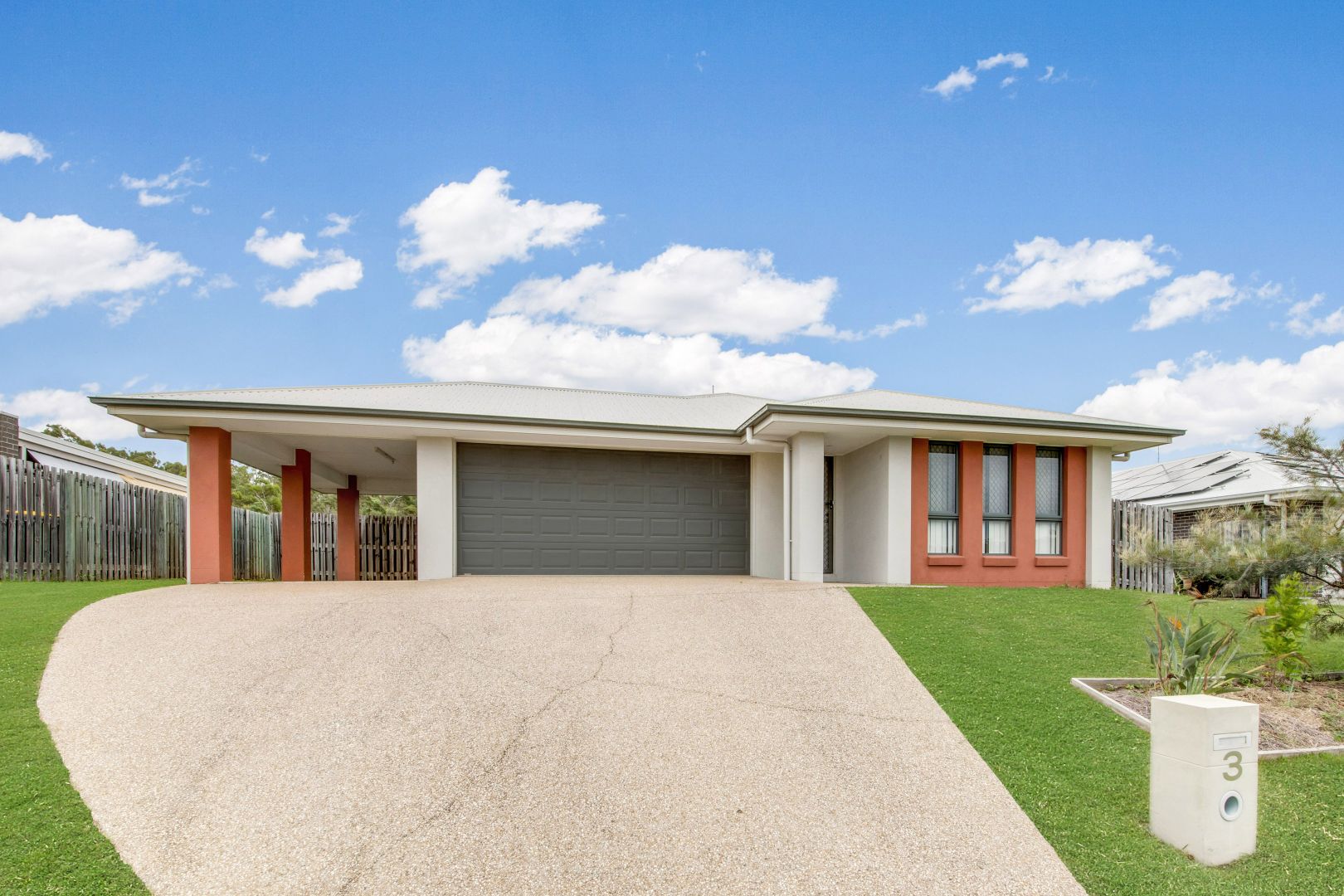 3 Owttrim Circuit, O'connell QLD 4680