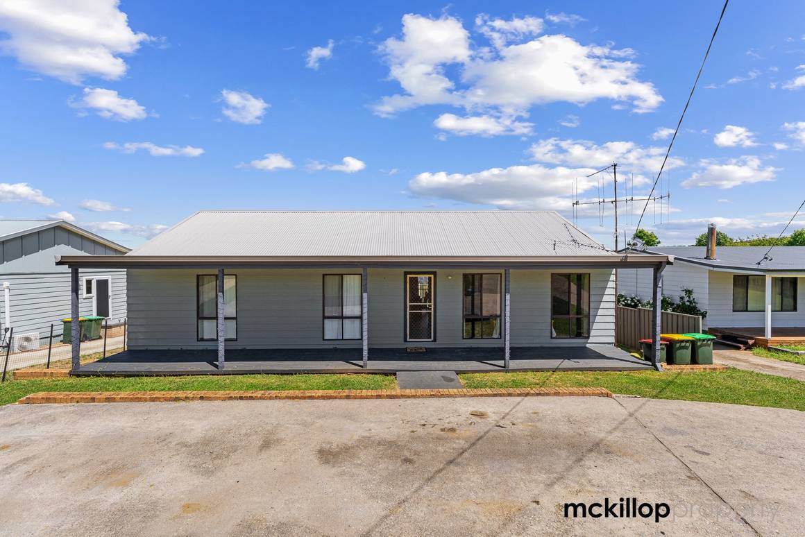 Picture of 5 Parker Street, CROOKWELL NSW 2583