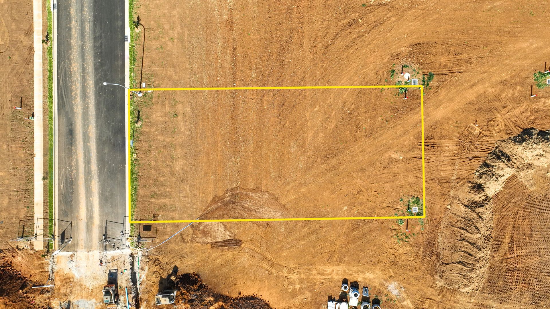 Lot 116/Stage 5 The Meadows Estate, Evesham Circuit, Tamworth NSW 2340, Image 1